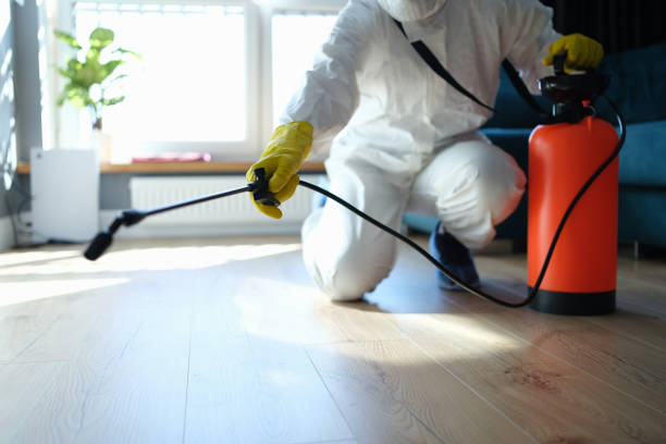 Trusted Crime Scene Cleanup service in Lacey, WA - Four Month Blood Cleanse